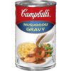 Campbell’s Mushroom Gravy 10.5oz