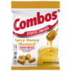Combos Spicy Honey Mustard 6.3oz