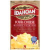 Idahoan Mashed Potatoes 4-Cheese 4oz