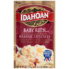 Idahoan Mashed Potatoes Baby Reds 4.1oz