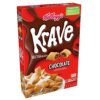 Kellogg’s Krave Chocolate 11.4oz