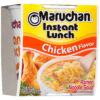 Maruchan Instant Lunch Chicken 2.25oz