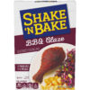 Shake N Bake BBQ Glaze 6oz