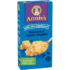 Annie’s Macaroni & Cheese 6oz