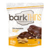 Bark Thins Dark Peanut 4.7oz