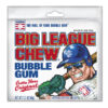 Big League Chew Bubble Gum 2.12oz