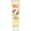 Burt’s Bees Foot Cream Coconut 4.3oz