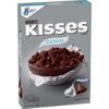 GM Hershey’s Kisses Cereal 10.9oz