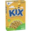 GM Kix Cereal 12oz