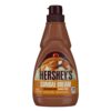 Hershey’s Sundae Caramel Syrup 15oz