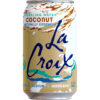 Lacroix Sparkling Coconut 144oz