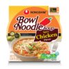 Nongshim Bowl Spicy Chicken 3.03oz