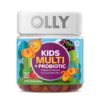OLLY Kids Multi Probiotic Yum Berry 70ct
