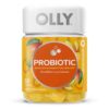 OLLY Pure Probiotic Tropical Mango 50ct