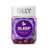OLLY Restful Sleep Blackberry Zen 50ct
