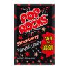 Pop Rocks Strawberry 0.33oz