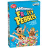 Post Marshmallow Fruity Pebbles 11oz