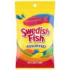 Swedish Fish Assorted 8oz