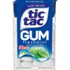 Tic Tac Gum Freshmint 0.94oz