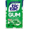 Tic Tac Gum Spearmint 0.94oz