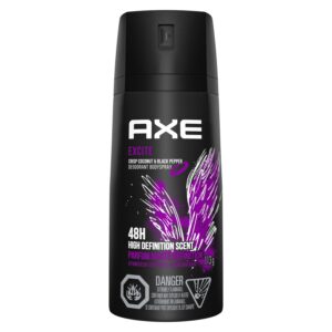 AXE Body Spray Excite 113g