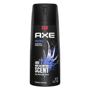 AXE Body Spray Phoenix 113g