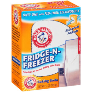 Arm & Hammer Fridge-n-Freezer 396,8g