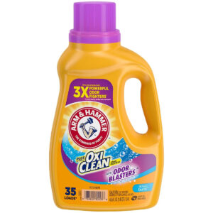 Arm & Hammer Liquid Odor Blasters 1290g