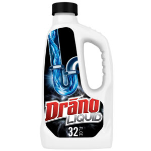 Drano Liquid Drain Cleaner 946ml