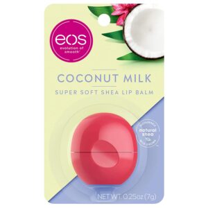 EOS Lip Balm Coconut Milk 7g