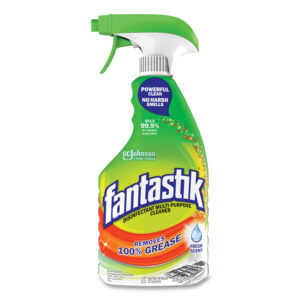 Fantastik Multi Purpose Spray Fresh 946ml