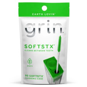 Grin Softstx Minty 90stk