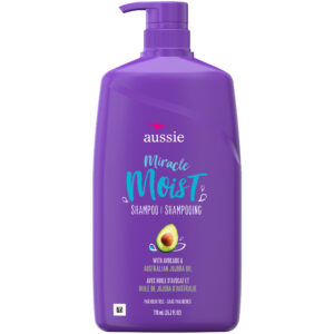 Aussie Miracle Shampoo Avocado 778ml