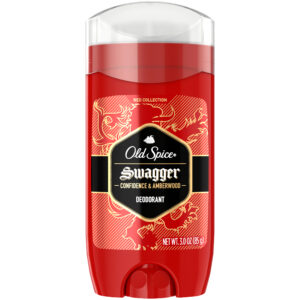 Old Spice Deoderant Swagger 85g