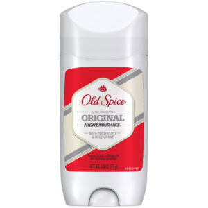 Old Spice Anti-Prespirant Original 85g