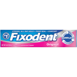 Fixodent Original 68g