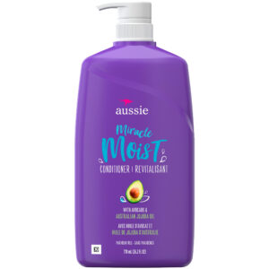 Aussie Miracle Conditioner Avocado 778ml