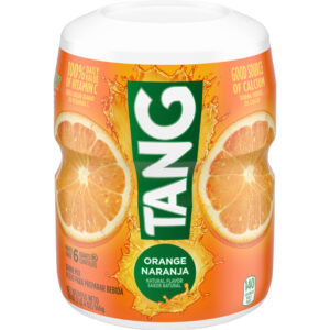 Tang Orange Drink Mix 567g