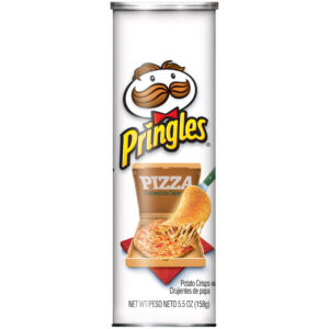 Pringles Pizza 156g