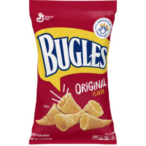 Bugles Original 212g