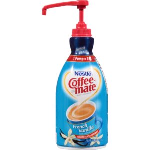 Nestle Coffee Mate Vanilla 1,5L