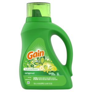 Gain Liquid Original 1,36L