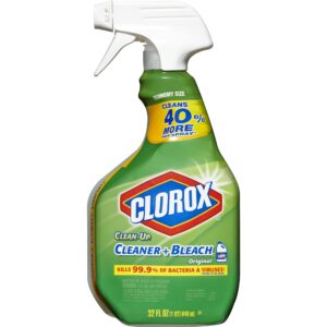 Clorox Clean Up Spray 946ml