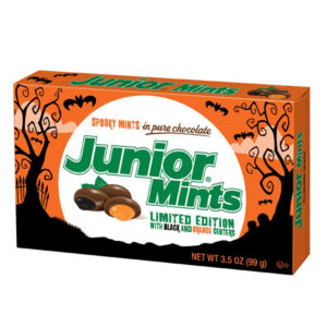 Junior Mints Spooky 99g