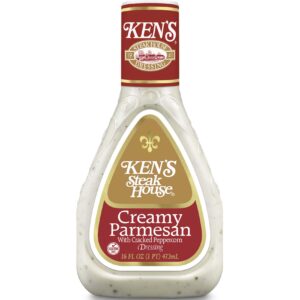 Ken's Dressing Creamy Parmesan 473ml