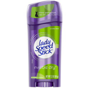 Lady Speed Stick Powder Fresh 65g