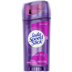 Lady Speed Stick Shower Fresh 65g