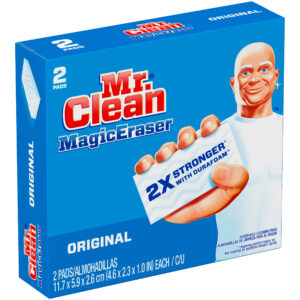 Mr. Clean Magic Eraser 2stk