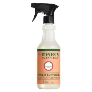 Mrs. Meyer's Multi Surface Spray Geranium 473ml