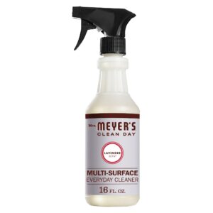 Mrs. Meyer's Multi Surface Spray Lavender 473ml